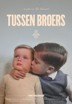 Tussen Broers